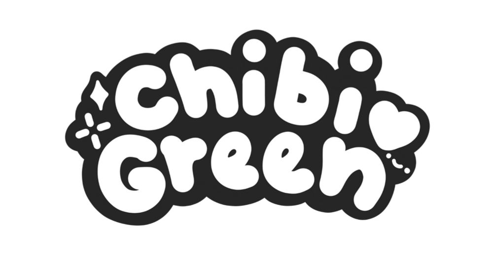 ChibiGreen | Frog Gifts for Everyone | Frog Merchandise