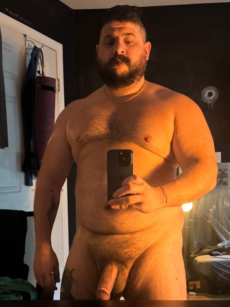 iphone mirror selfie fully nude 