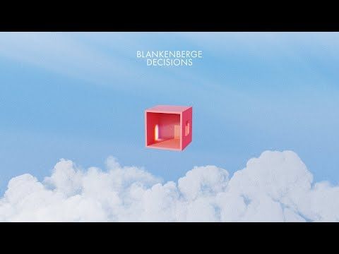 Blankenberge - Our Home Our Planet [Decisions LP]