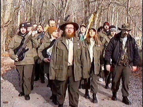 Hotline TNT - Julia's War