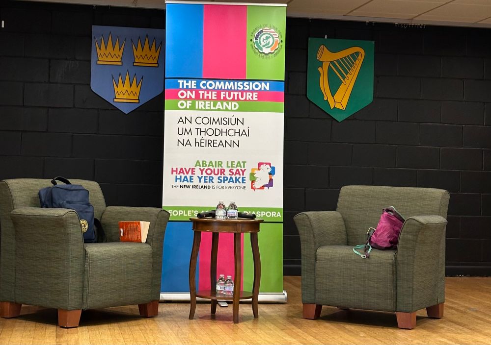 Event today in Hartford Ct