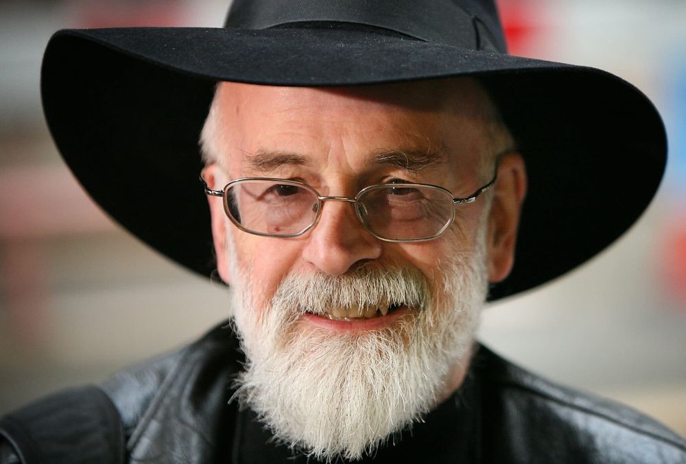 Claims that the late, great Sir Terry Pratchett would've been anti-trans have prompted a flood of transgender fans to share their happy memories of