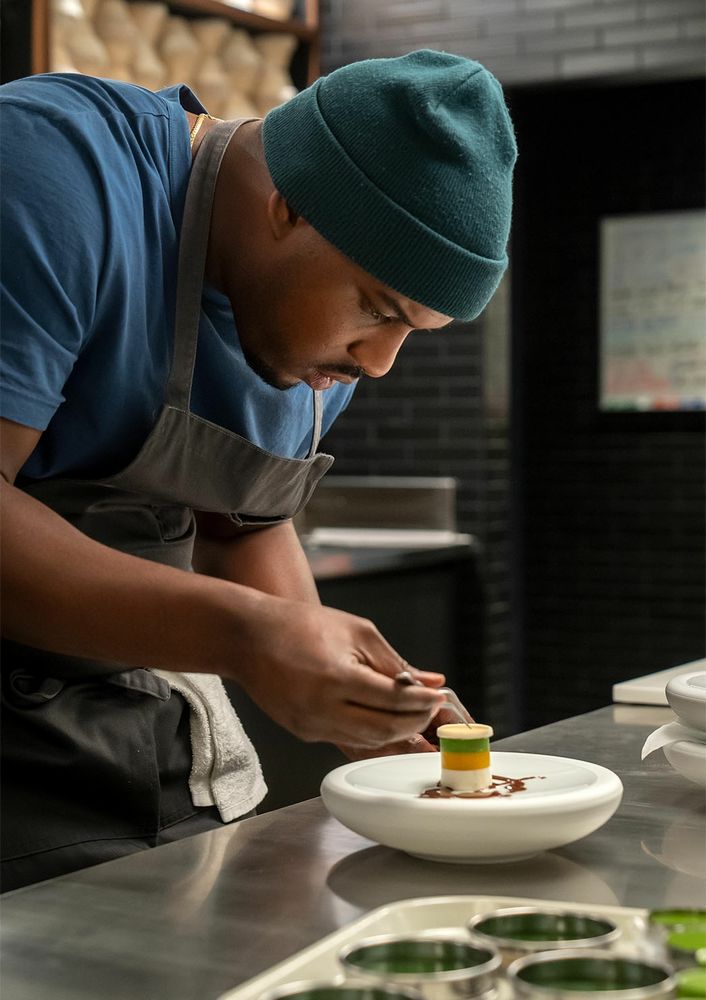 marcus from the bear