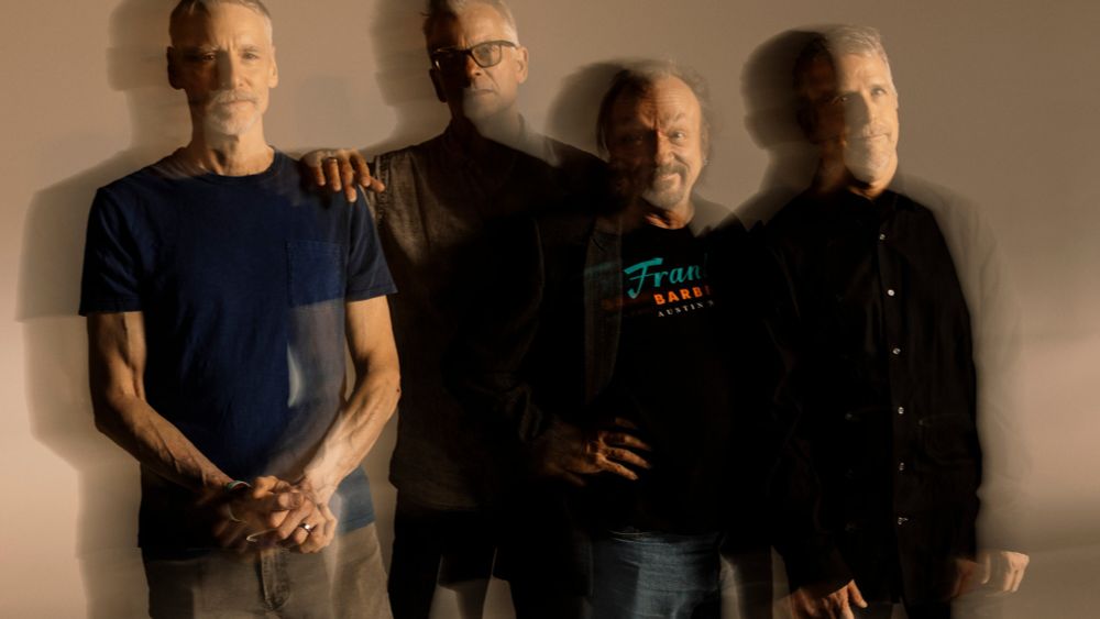 The Jesus Lizard, Underground Rock Heroes, Surface With a New Album