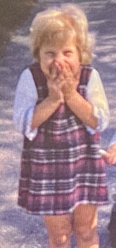 Lia Mari- Circa 1972