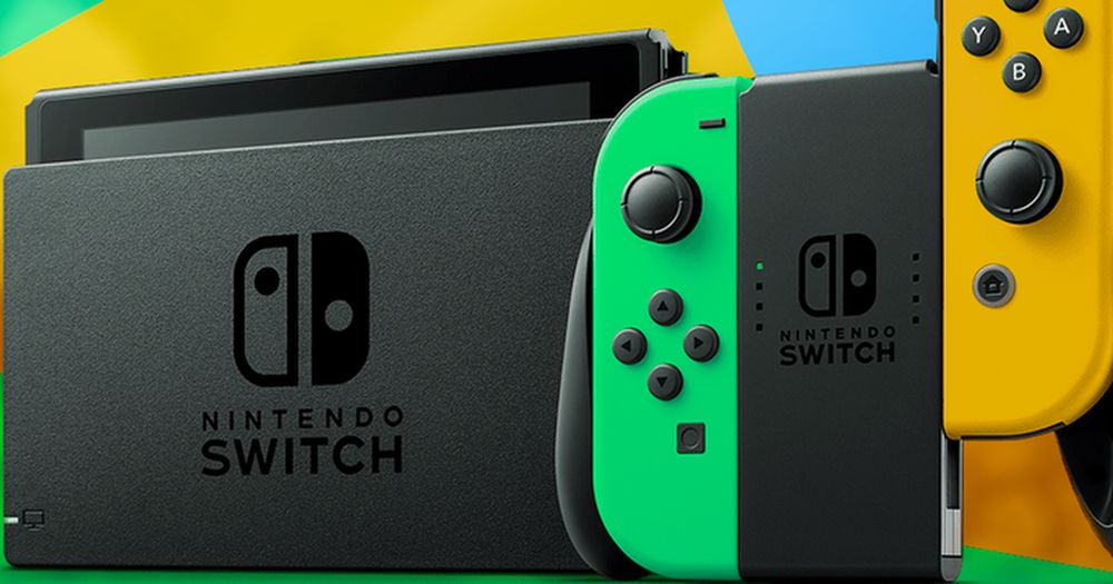 Nintendo indica potencial obstáculo para lançar Switch 2 no Brasil