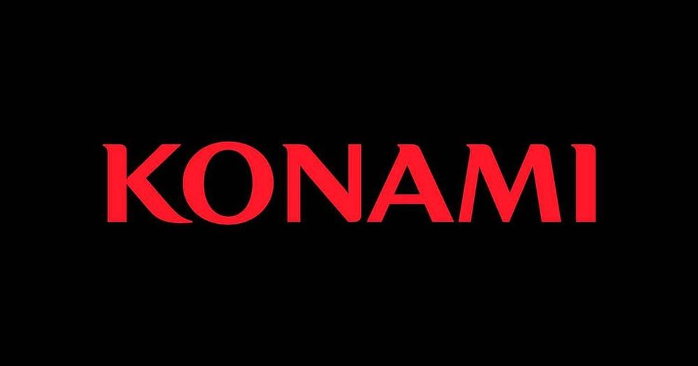 Konami é nova parceira oficial da FIFA para jogos