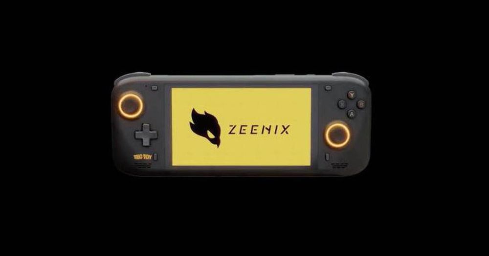 Zeenix: TecToy promete revelar o preço em breve