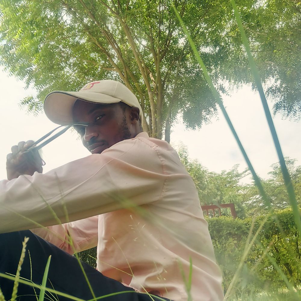 Nothing is enough these days 