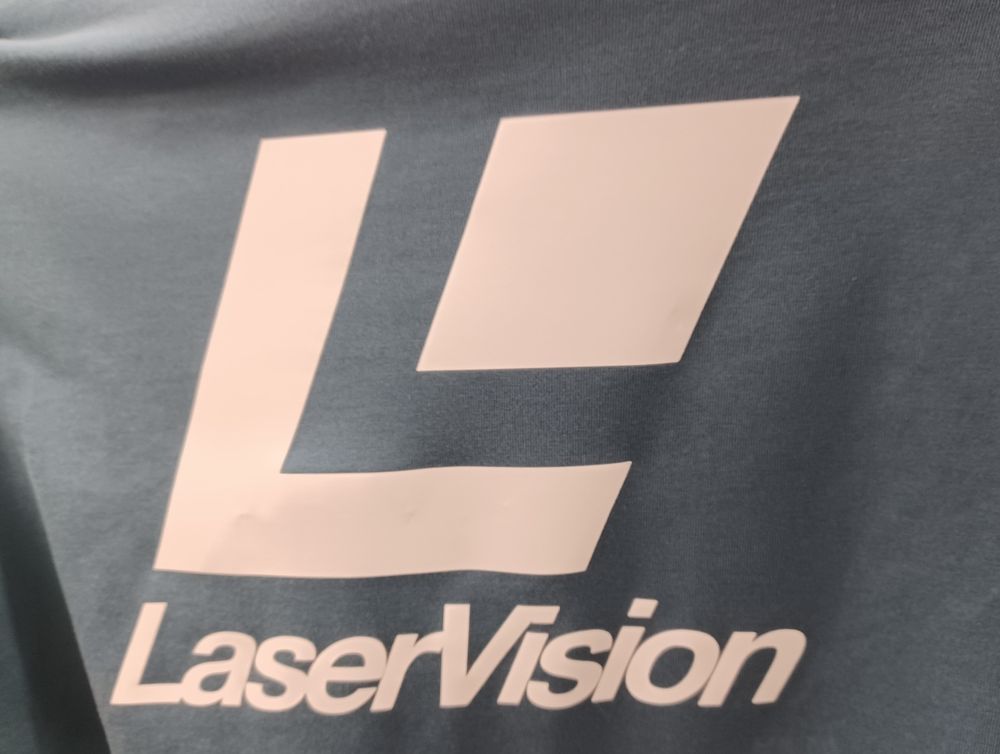 LaserVision logo
(LaserVision is more commonly known as LaserDisc)