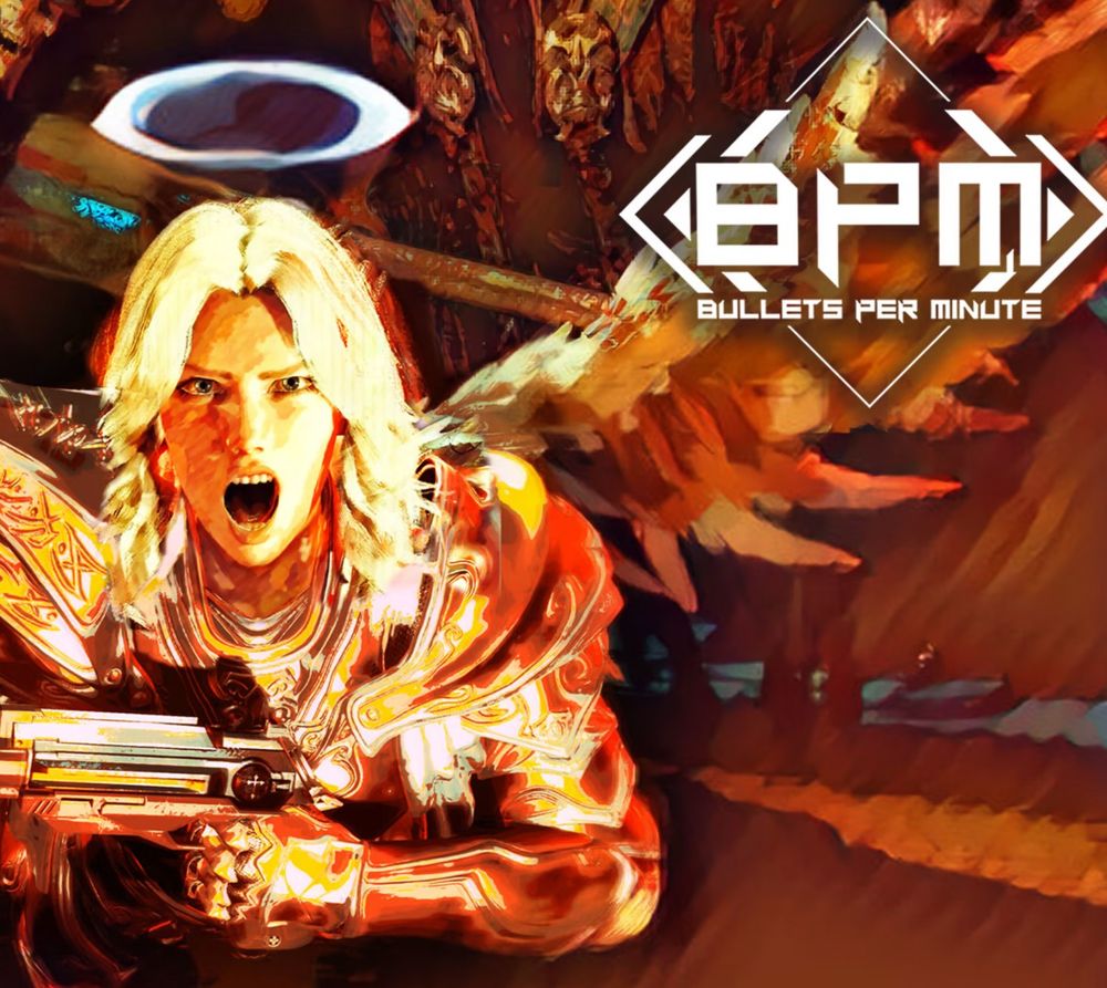 BPM: Bullets Per Minute