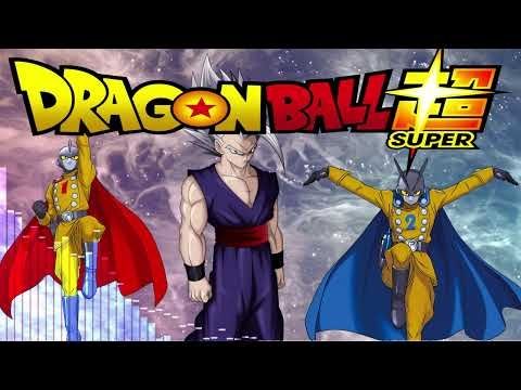 Dragon Ball Super: Super Hero - Movie Main Theme (Guitar Cover)