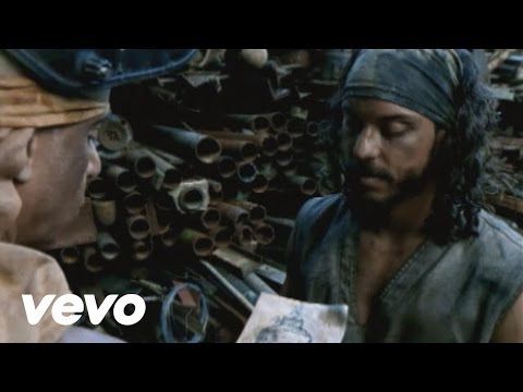 Gabriel O Pensador, Lulu Santos - Astronauta (Video Clip) ft. Lulu Santos