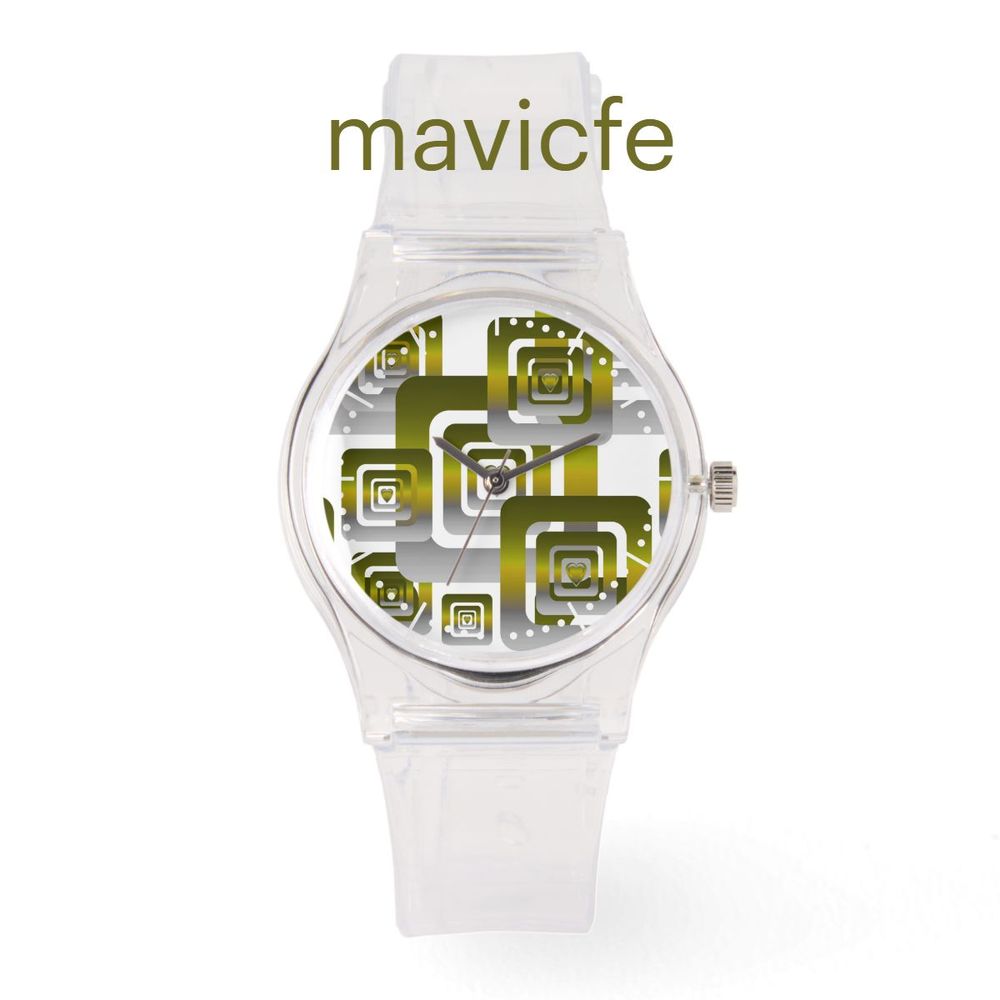 Watch by  mavicfe