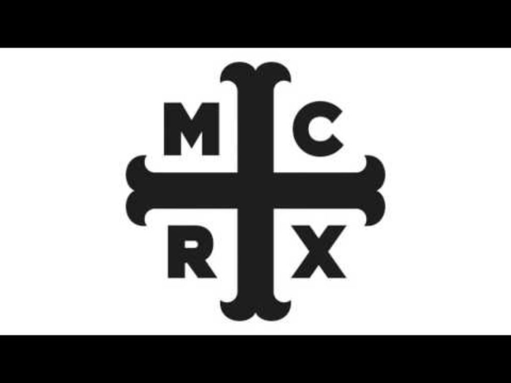 My Chemical Romance - The End