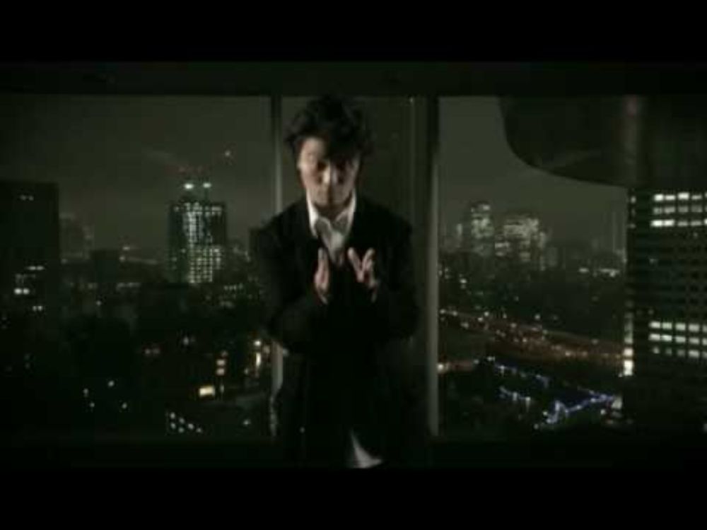 三浦大知 (Daichi Miura) / Your Love feat KREVA -Music Video- from "BEST" (2018/3/7 ON SALE)