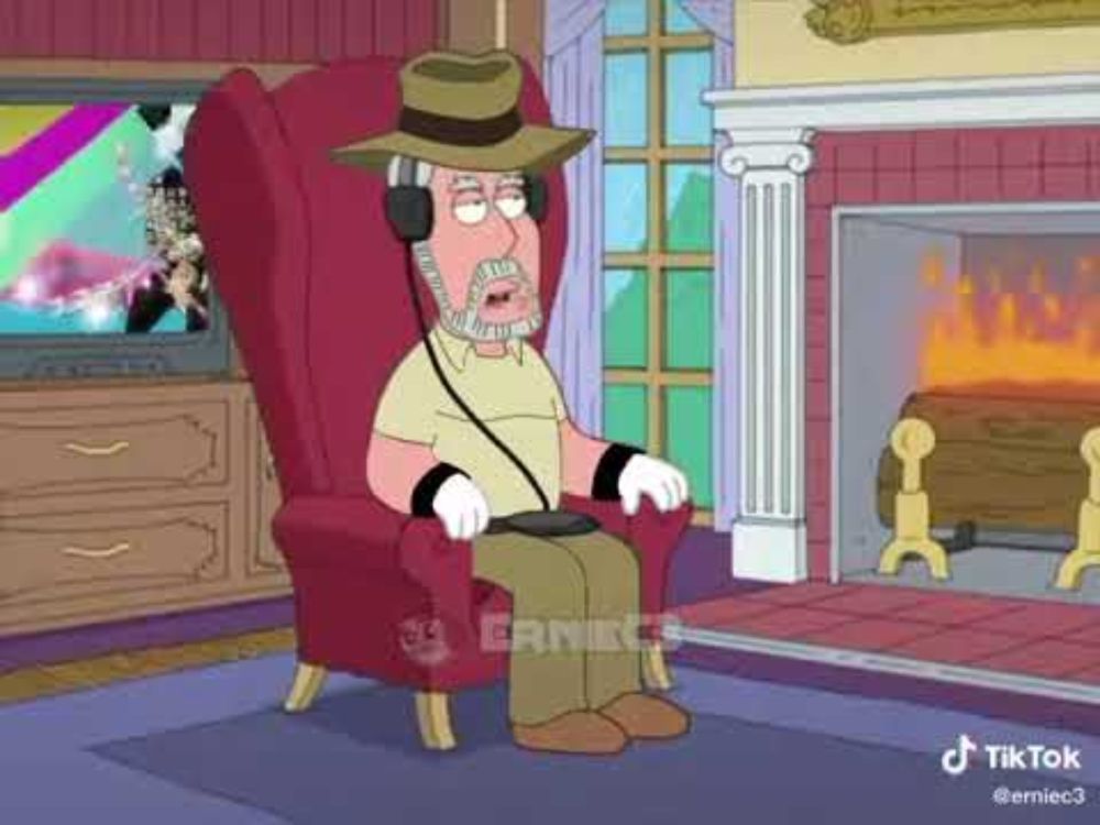 Joeseph Joestar After Stardust Crusaders