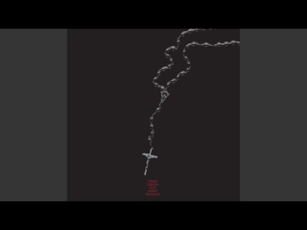 Thank You for the Venom (2025 Mix)