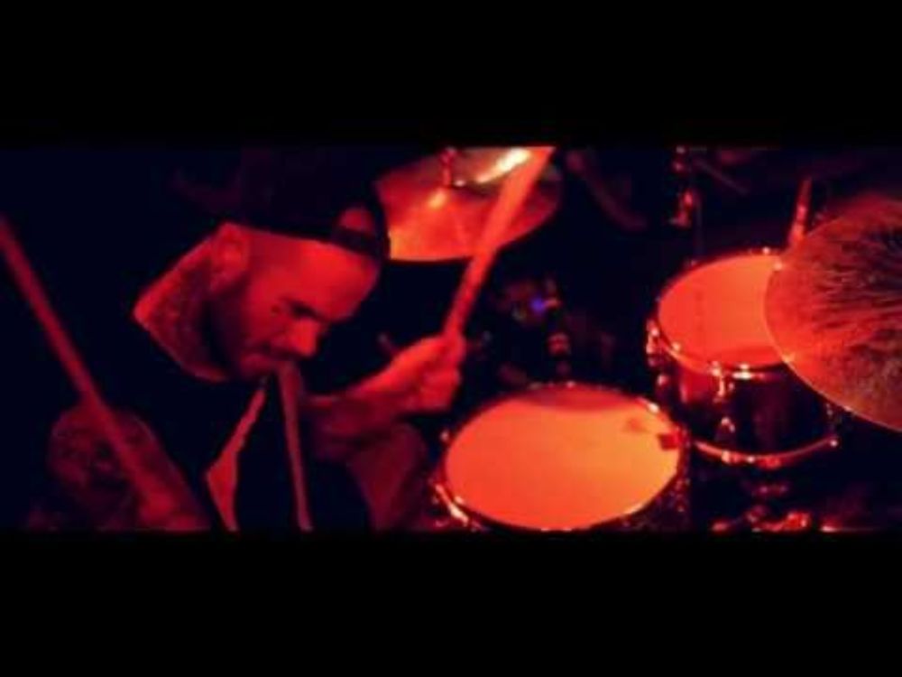 FUNERAL FOR A FRIEND - "Juno" (Official Video, "Between Order And Model")