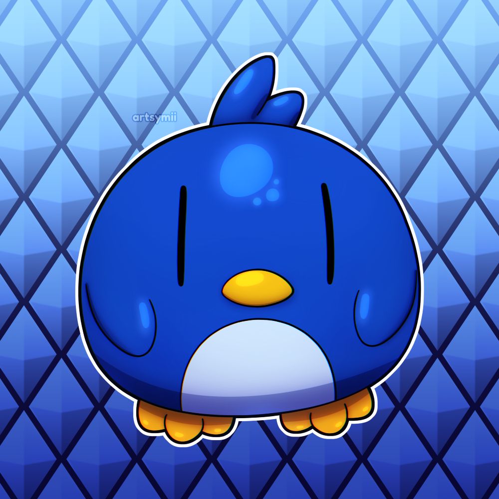 Pablo; attack for @/artistsince05
