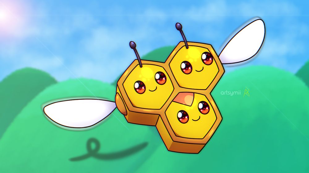 Originally drawn on June 18, 2023