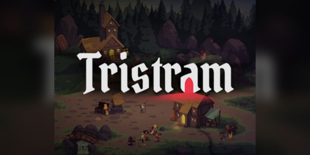 Tristram by bippinbits