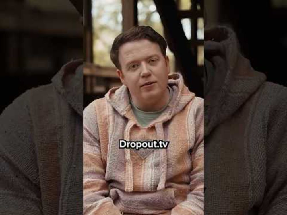 Why I'm Leaving Dropout