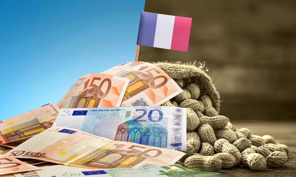 [L'EDITO DE LA SEMAINE]

💶 3300 milliards de dette, mais l’essentiel, c’est où va l’argent.
La rigueur fragilise les services publics. Pour la FCE-CFDT, il faut investir : industrie, écologie, compétences.
C’est ainsi qu’on prépare l’avenir. 

#Économie #InvestirPourLAvenir #ServicesPublics #CFDT 