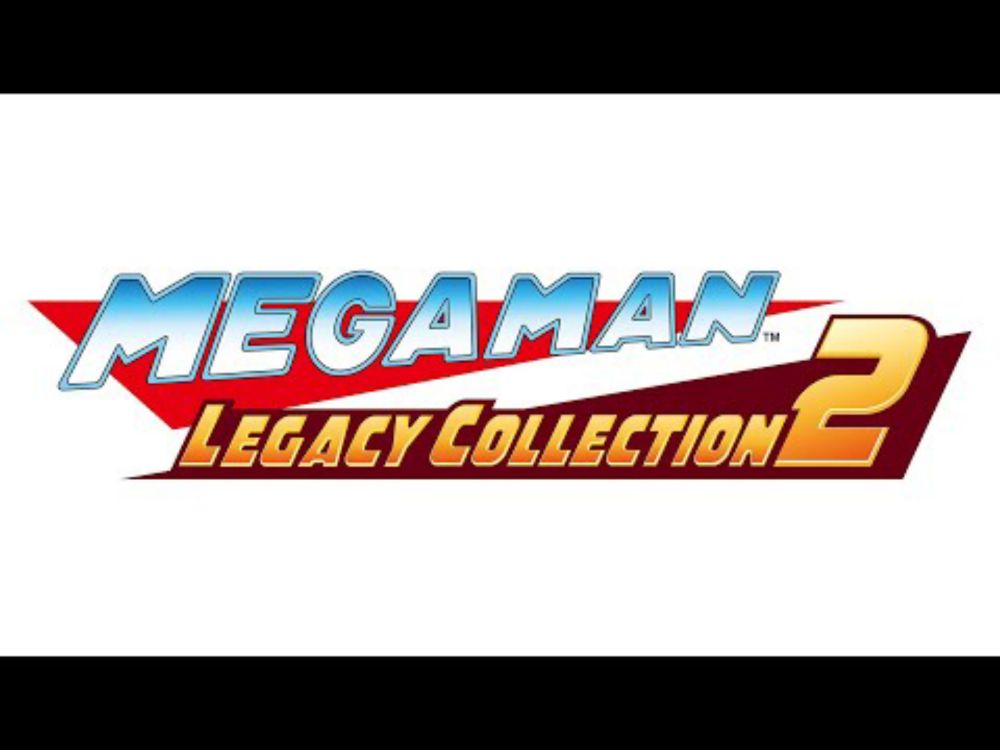 Galaxy Fantasy (Galaxy Man Stage) (OST Version) - Mega Man Legacy Collection 2