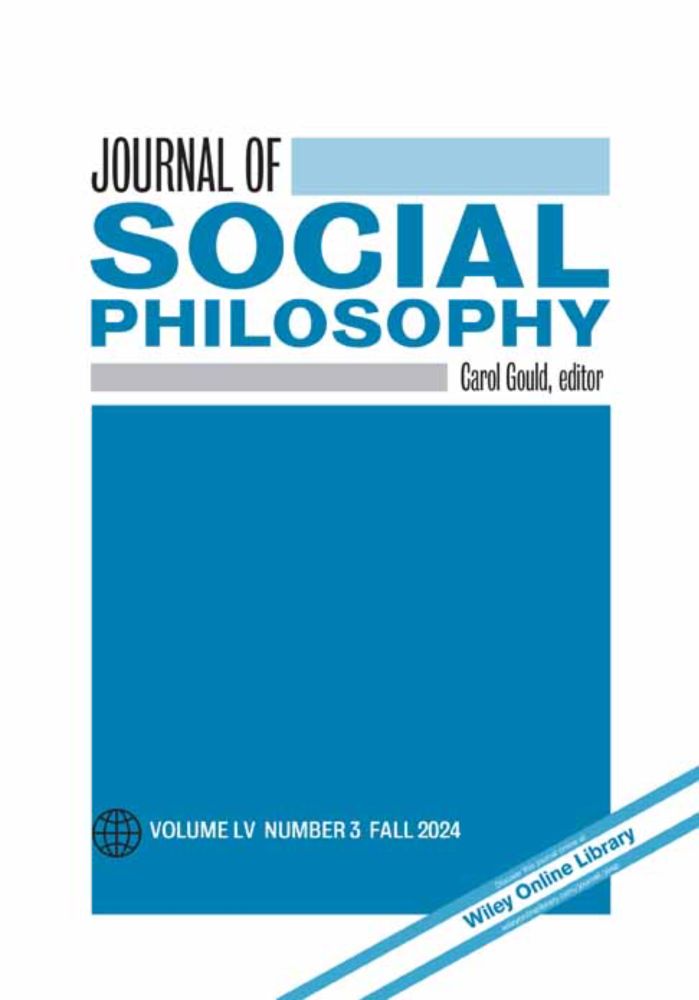 Academic excellence and structural epistemic injustice: Toward a more just epistemic economy in philosophy