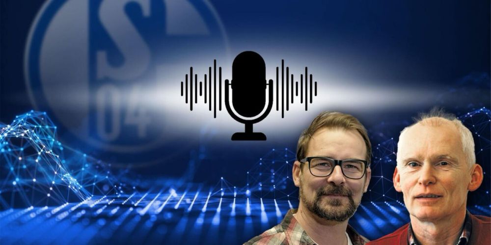 Krisenbewältigung und Fan-Einsichten: Der „Schalke-POTTcast“– Episode 109