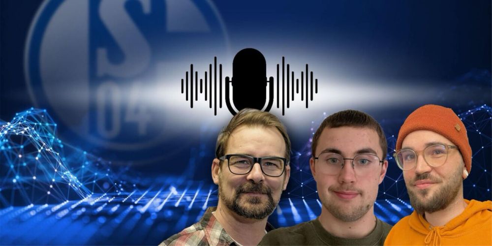 „Den Kopf in den Sand stecken?“: „Schalke-POTTcast“– Episode 108