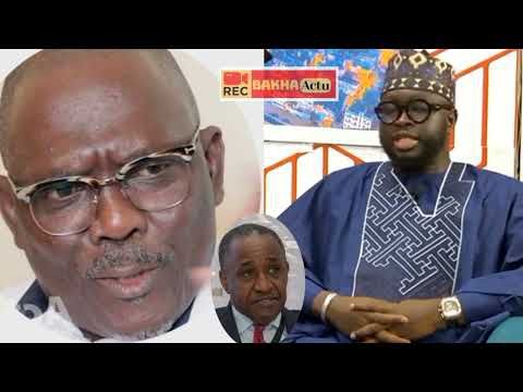 [ Adama Gaye ] Moustapha Diakhaté en garde à vue : Réaction de Cheikh Ousmane Touré Alhamdoulilah