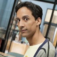 Abed from community