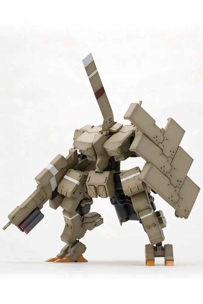 1/100 Frame Arms Type 48 Model 1 Kagutsuchi-Kou