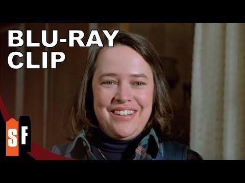 Misery (1990) - Clip 2: Annie Buys The Wrong Paper
