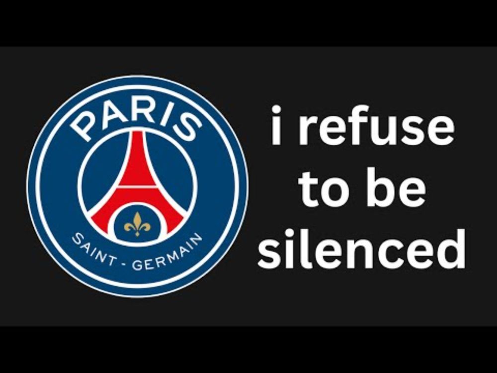 Sorry, We Need To Talk About PSG