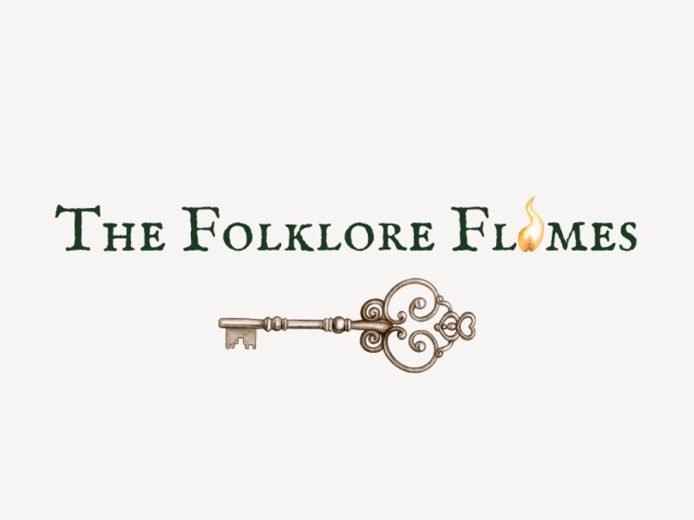 Loja online de The Folklore Flames