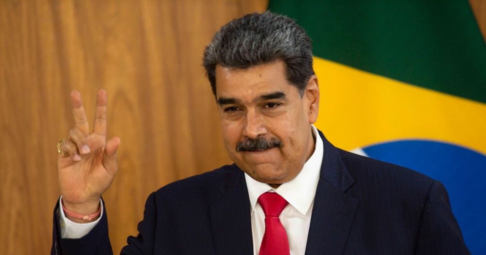 PT assina documento do Foro de São Paulo que reconhece vitória de Maduro na Venezuela