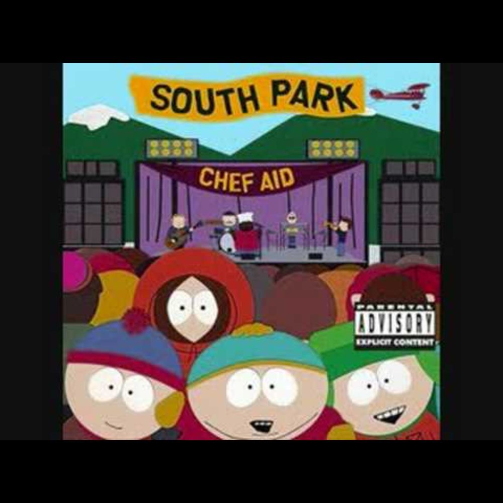 South Park - Devo - Huboon Stomp