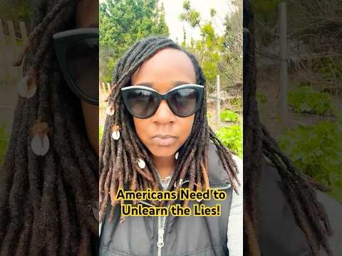 Y’all We Ain’t Exceptional! #daniellemoodie #democracy #foryou #foryourpage #politics