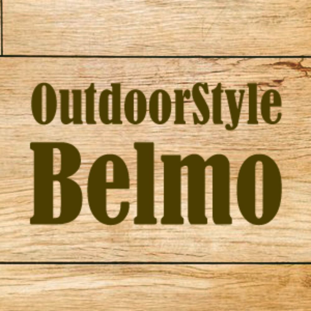Outdoor Style Belmo