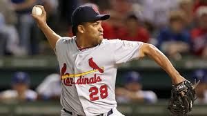 baseball player Octavio Dotel