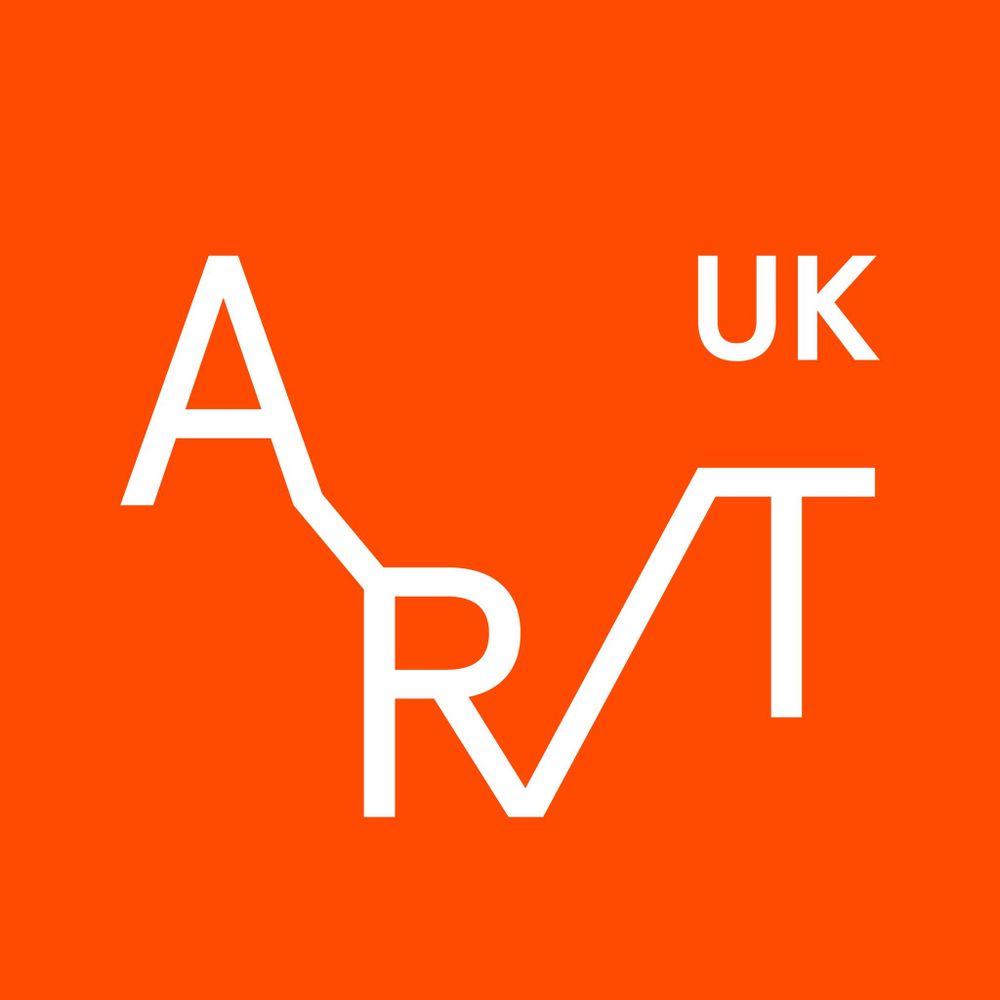 ArtUK logo