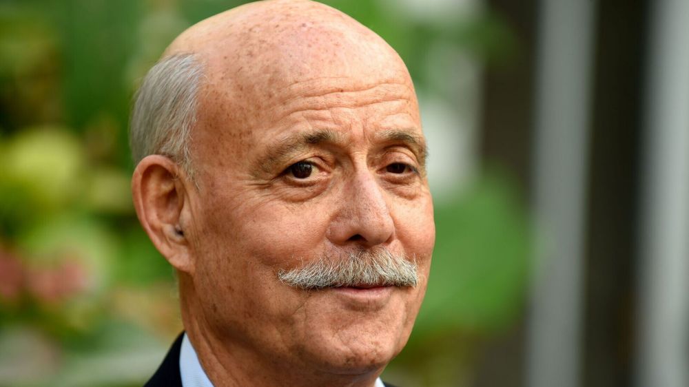 Jeremy Rifkin;