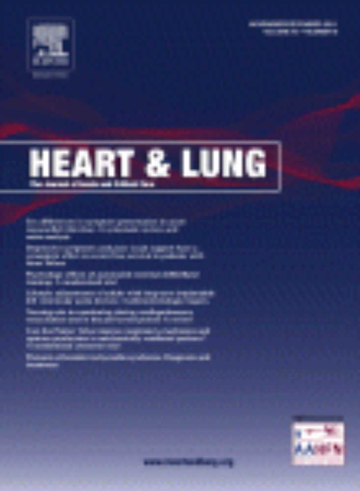 Sex differences in symptom presentation in acute myocardial infarction: A systematic review and meta-analysis