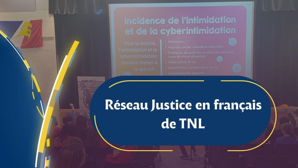 FFTNL - Rapport Annuel 2024-2025 - Justice