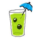 flug as juice