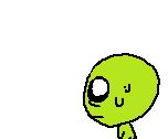 flug, looking to the side with a worried expression