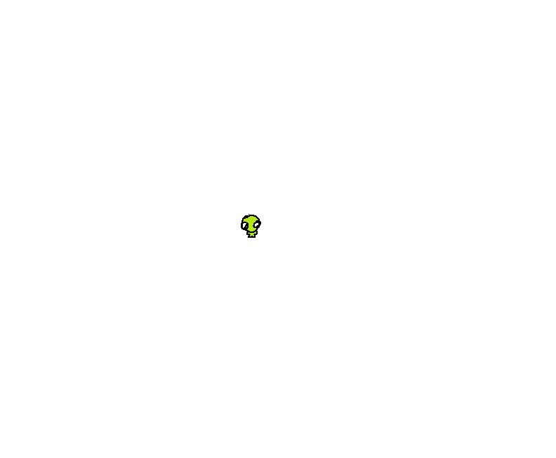 really tiny flug
